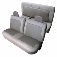 FORD TRUCK - Seat Covers (1992-1996 BRONCO)