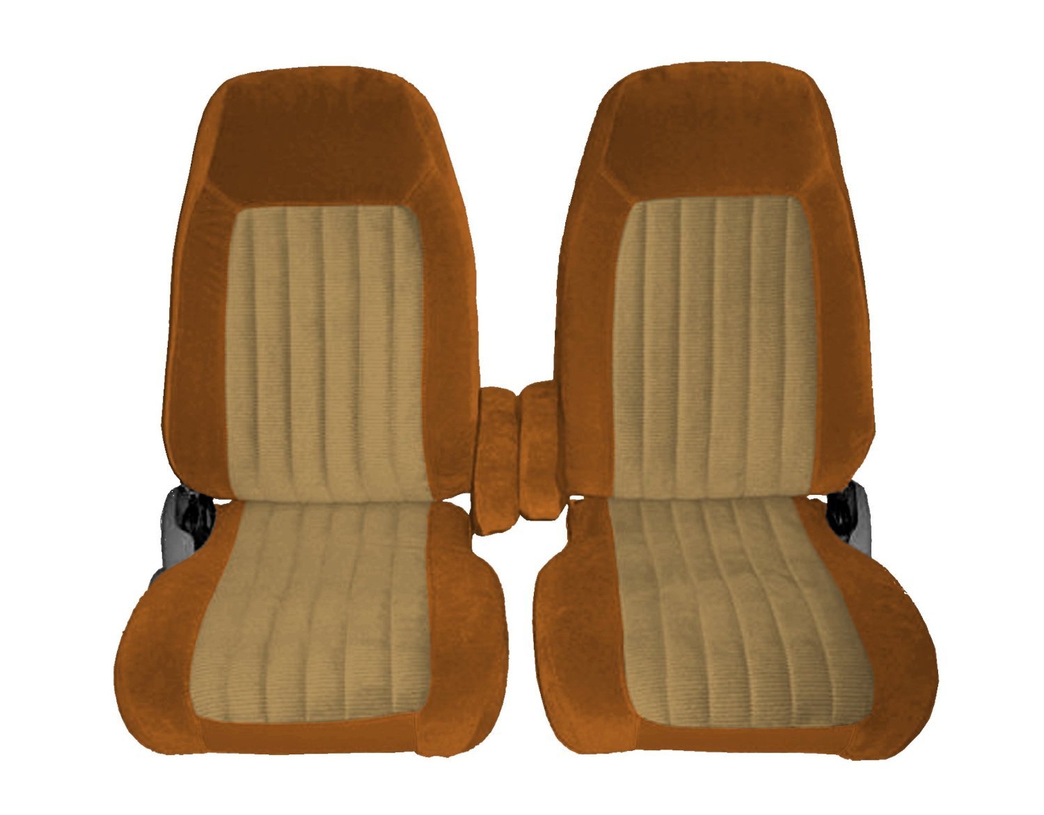 CHEVROLET TRUCK - Seat Covers (1988-1995 STANDARD or EXTENDED CAB)